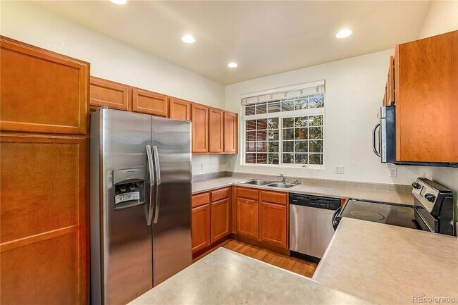 Foto del edificio - 9753 E Carolina Pl