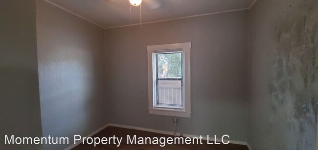 Foto del edificio - 2 br, 1 bath House - 523 1/2 Quincy St.