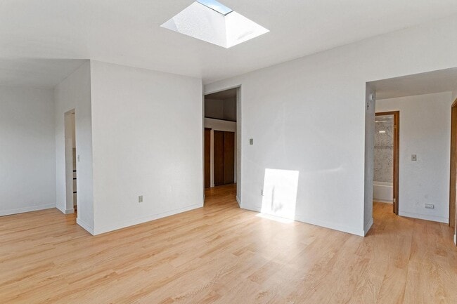 Interior Photo - Maplewood Apartments