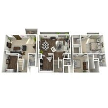 Interior Photo - Whispering Hills Apartments