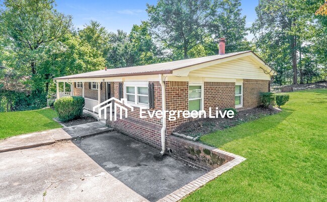 Foto del edificio - 913 27th Ave NE