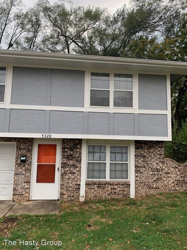 3 br, 1.5 bath House 5328 Ditzler Avenue House for Rent in Raytown