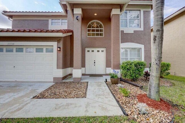 Foto del edificio - 10758 Lake Jasmine Dr