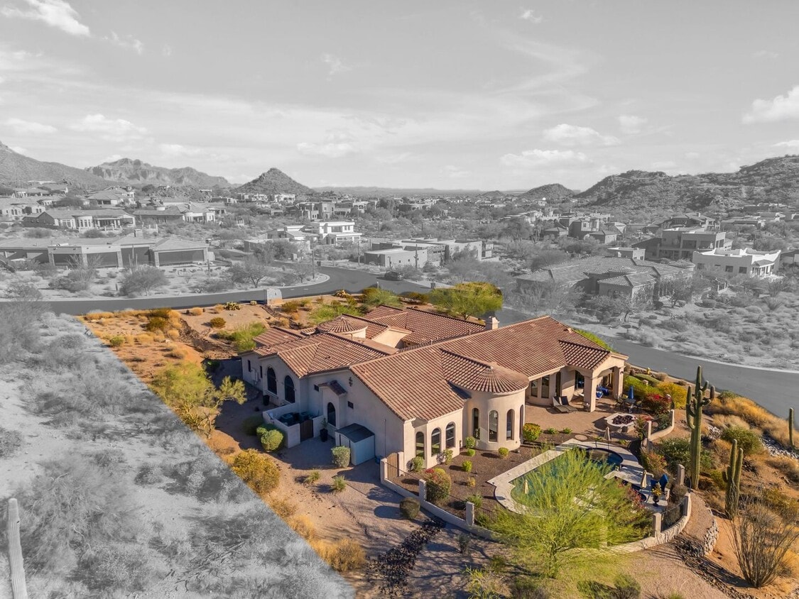 Foto principal - Stunning Custom Mediterranean Estate with ...