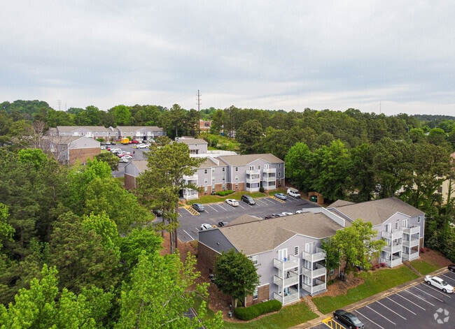 Foto del edificio - Homewood Heights