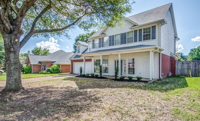 Foto del edificio - 9461 Hickory Dr