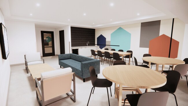 Building Photo - The Pemby