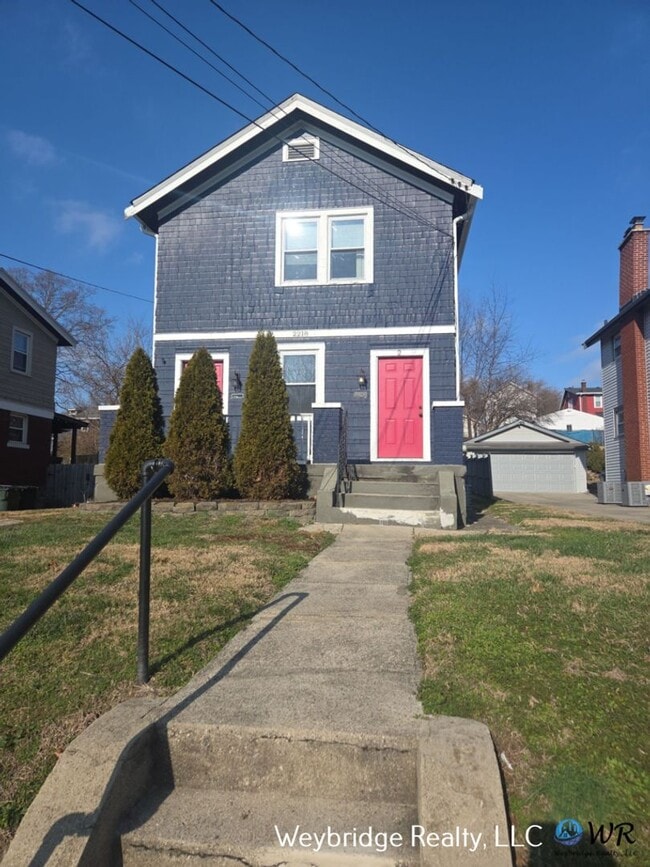 Photo - 2218 Drex Ave Apartment