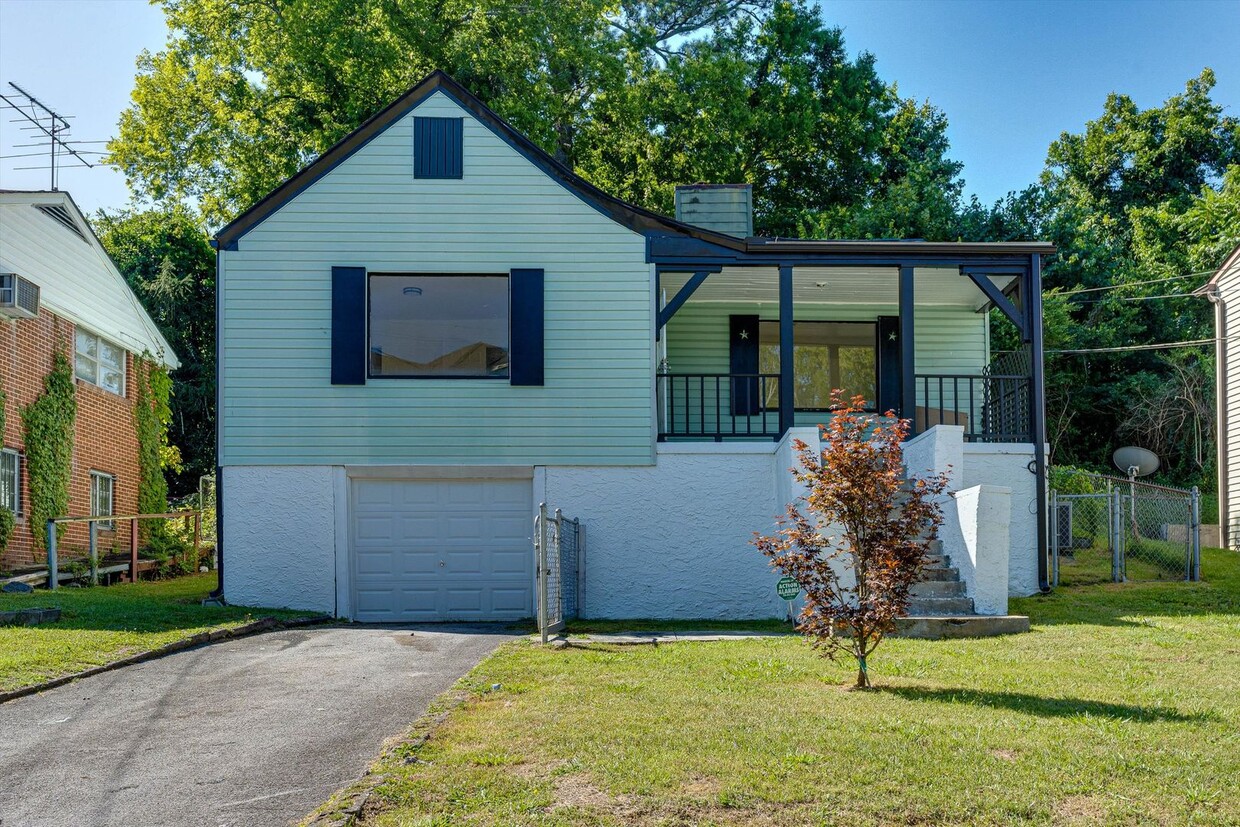 Primary Photo - 2/ 1 Home for Rent!