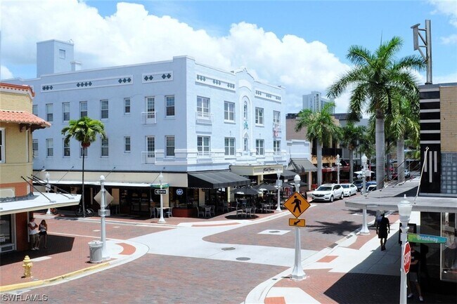 Foto del edificio - 1415 Dean St