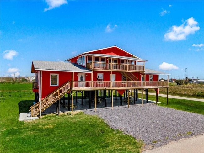 Foto del edificio - 920 17th St