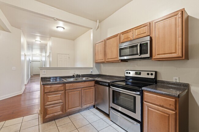 Foto del edificio - 309 W 41st St