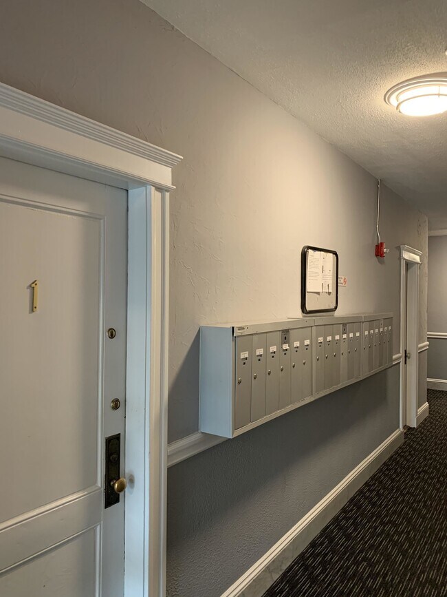 Foto del edificio - 1637 Commonwealth Ave