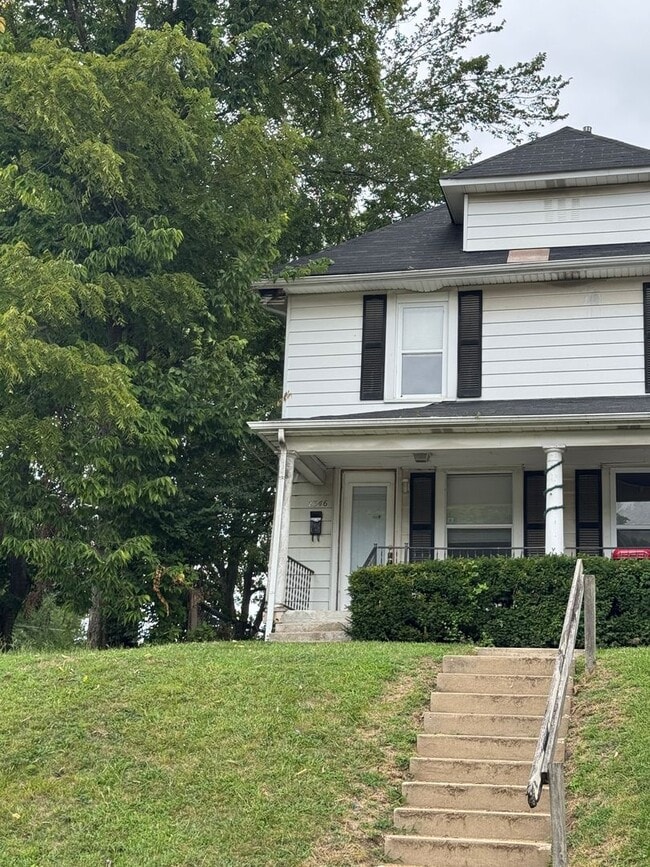 Photo - 2346 Coyner Ave House