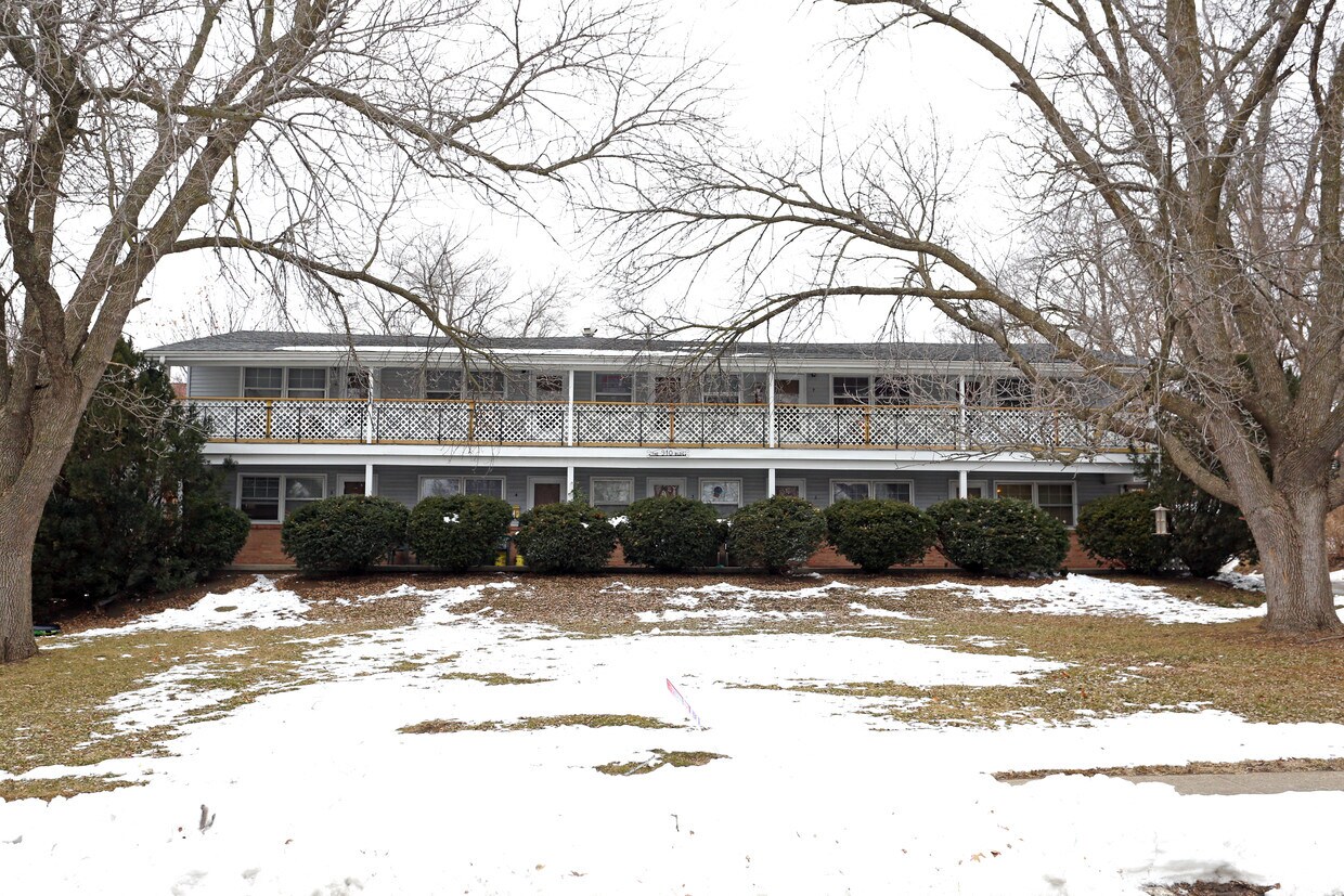 Foto principal - 910 9th St