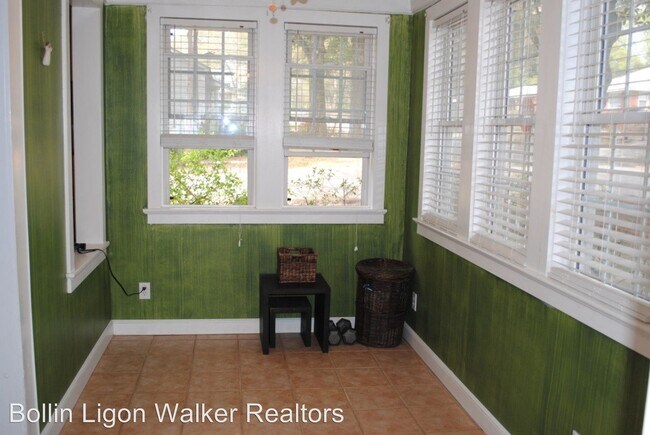 Foto del edificio - 2 br, 1 bath House - 801 Howard Street