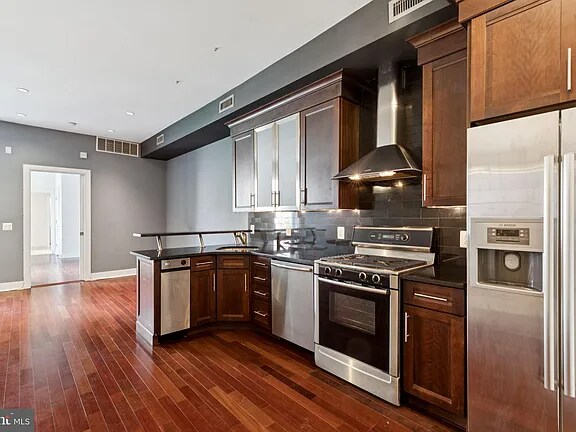 Foto del edificio - 1519 Pine St