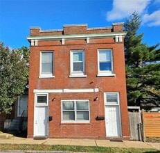 Building Photo - 4652 Nebraska Ave