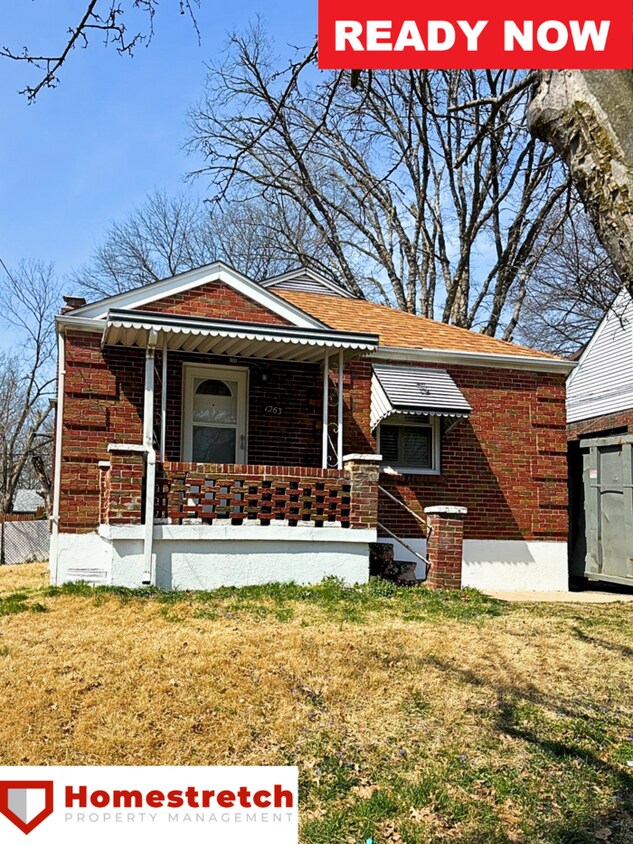 Primary Photo - 1263 Hafner Pl