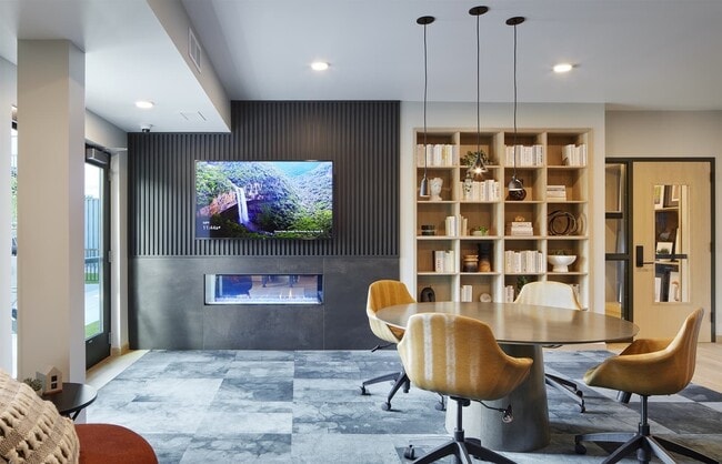 Pitch coworking - The Pitch Apartments