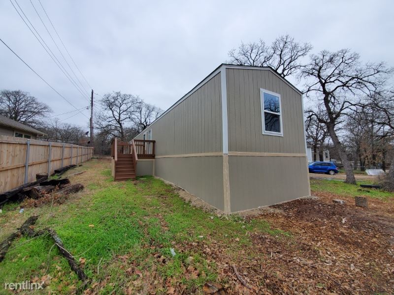 3 br, 2 bath Mobile Home 1681 Long Ave House Rental in Azle, TX