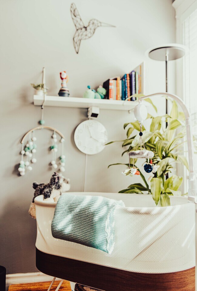 Building Photo - 1510 Centre St