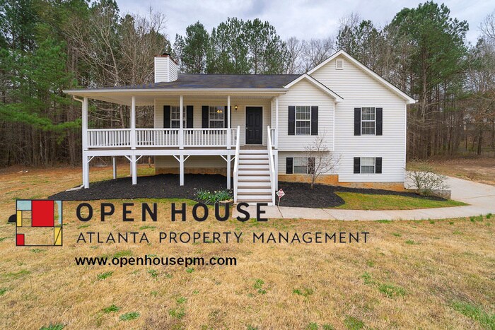 Foto principal - 82 Bridge Gap, Douglasville