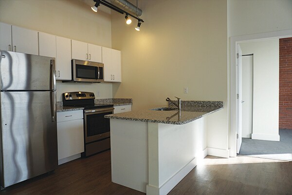 Floorplan - 60 Water Street