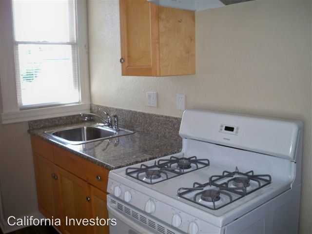 Building Photo - 3642 Bret Harte Ct