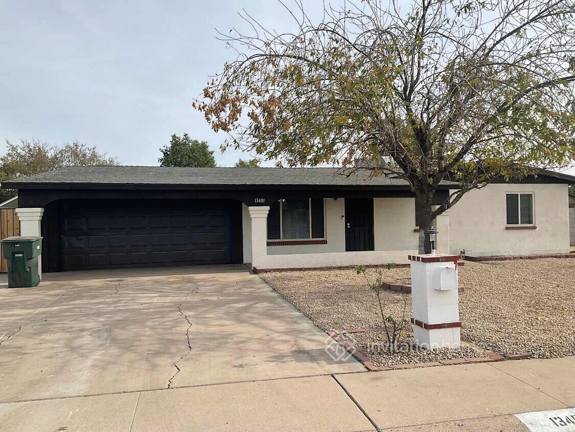 Foto principal - 13401 N 37th Ave