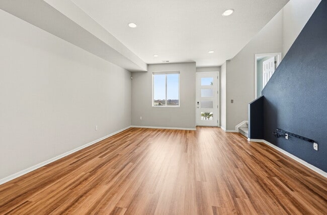 Building Photo - $2,395.95, 2-bed, 2.5-bath with a washer and dryer in unit.
