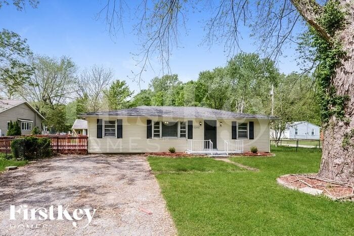 Primary Photo - 2293 Maxville Ln