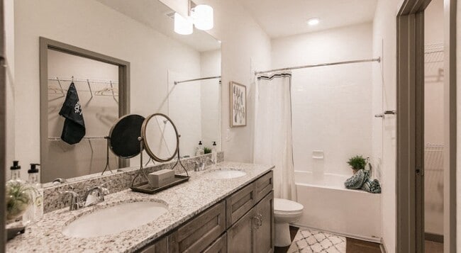 Building Photo - The Banks at West Fork