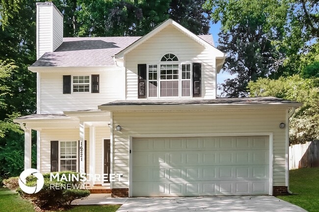 Building Photo - 16221 Amber Field Dr