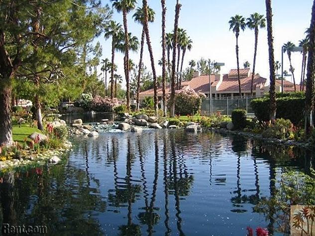 Foto principal - 35200 Cathedral Canyon Dr