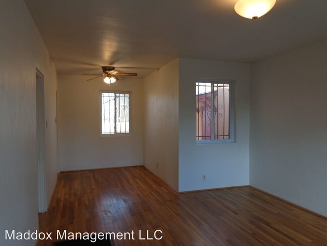 Foto del edificio - 1200 Park Ave SW