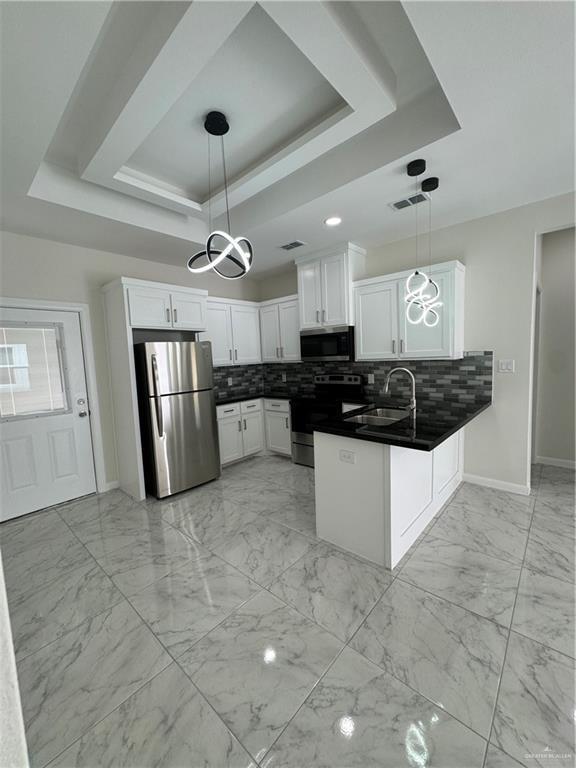 Foto del edificio - 5808 Notre Dame Ave