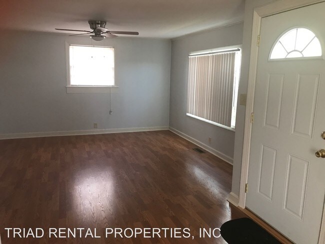 Foto del edificio - 2 br, 1 bath House - 185 DUBLIN RD EXT.