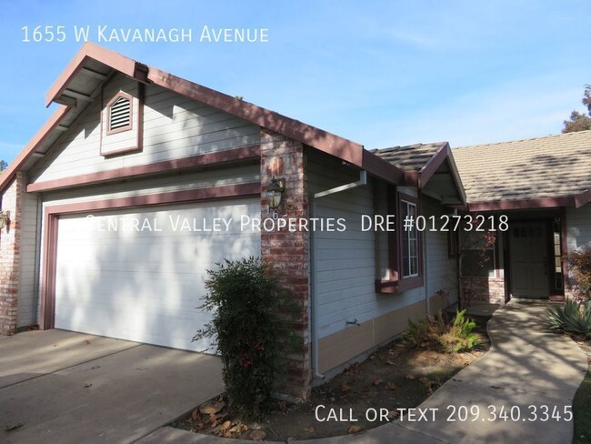 Foto del edificio - 1655 W Kavanagh Avenue, Tracy - Available ...