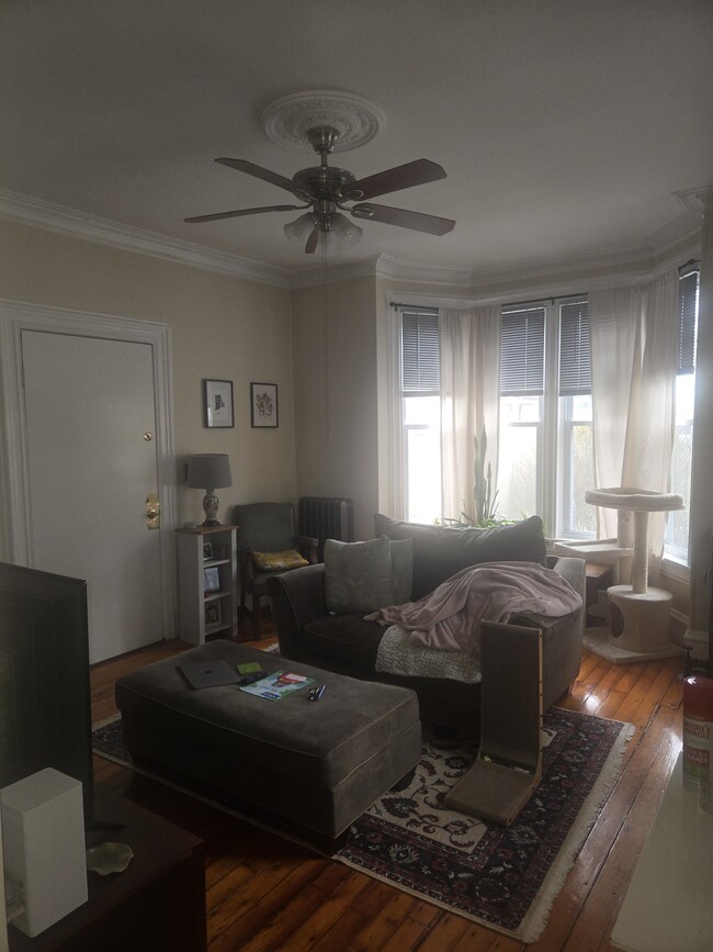 Foto del edificio - 133 Doyle Ave