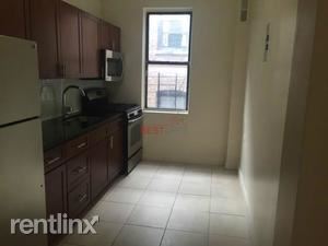 Foto del edificio - 549 W 163rd St