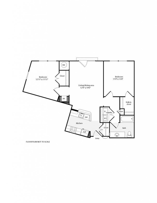 The Flats at Wheaton Station Rentals Wheaton, MD
