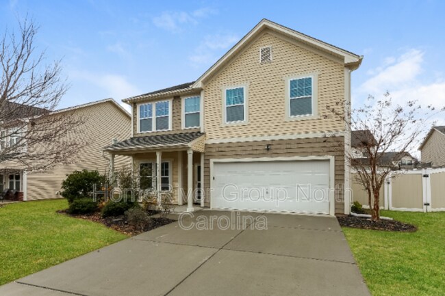 Building Photo - 416 Landis Oak Way