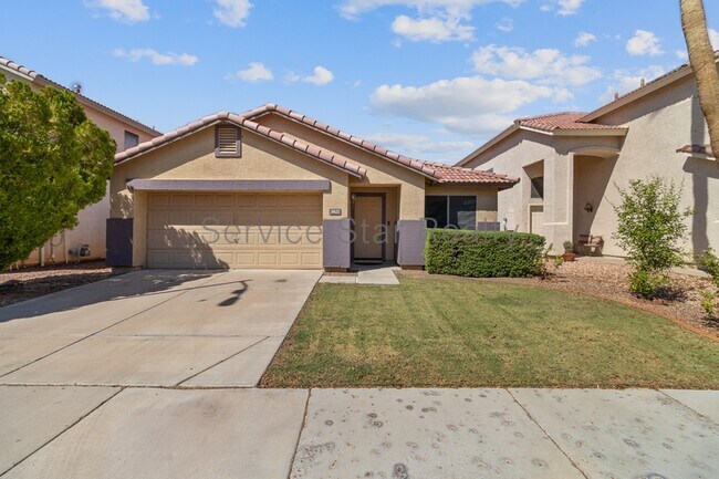 Building Photo - 3822 W Fallen Leaf Ln
