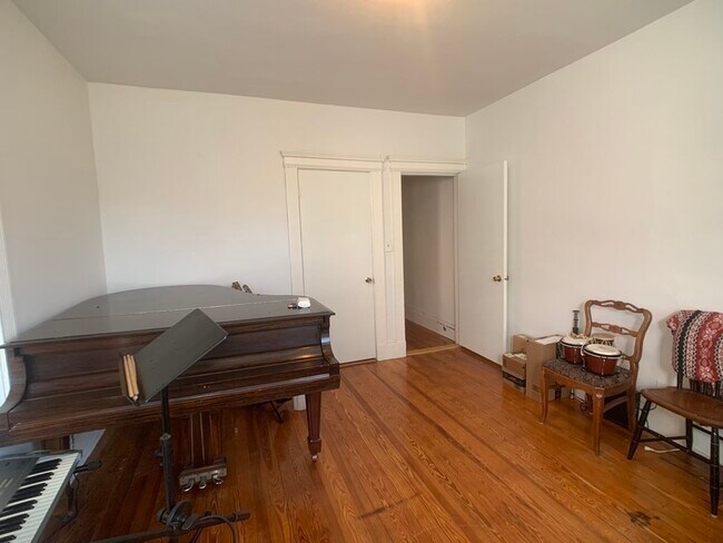 Foto del edificio - 27 Orkney Rd