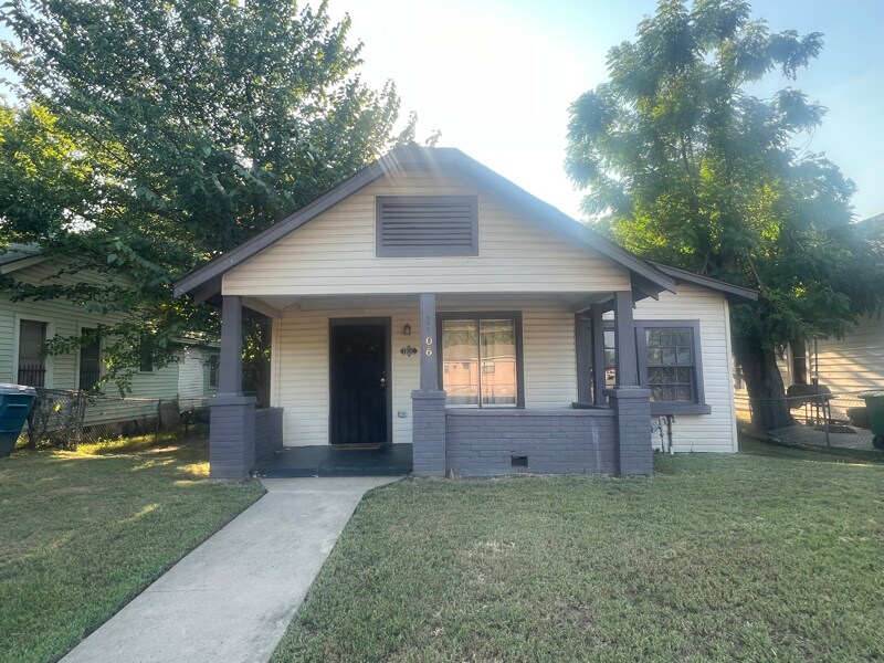 Foto principal - 1106 S Ringo St