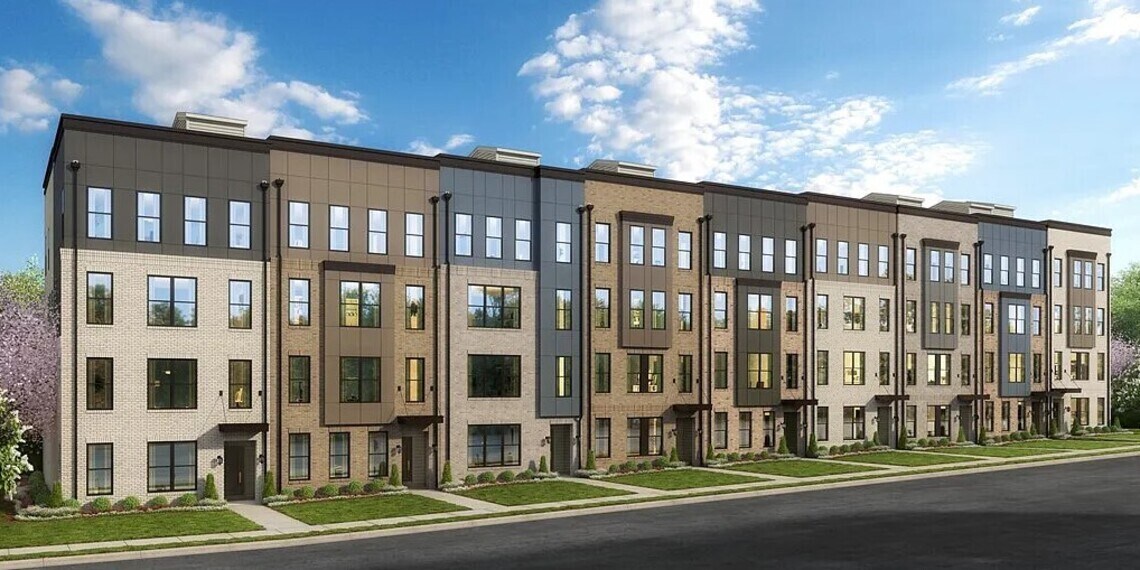 Foto principal - 1037 N Lombardy St