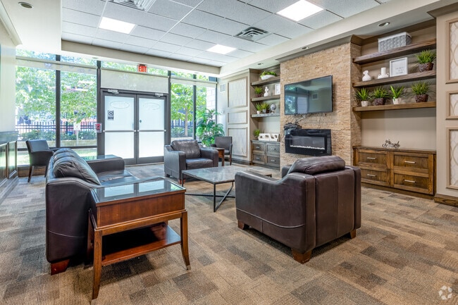 Lounge Room - WestQ
