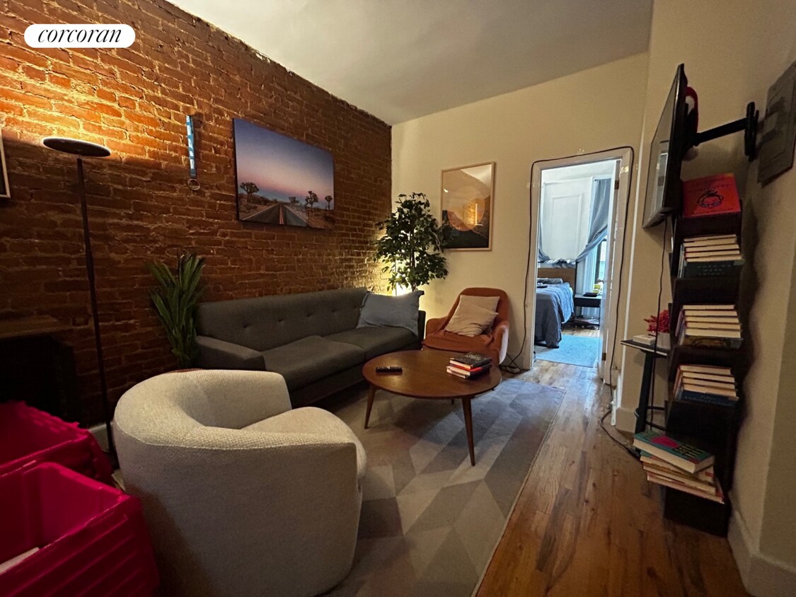 110 St Marks Pl Unit 14, New York, NY 10009 Room for Rent in New York