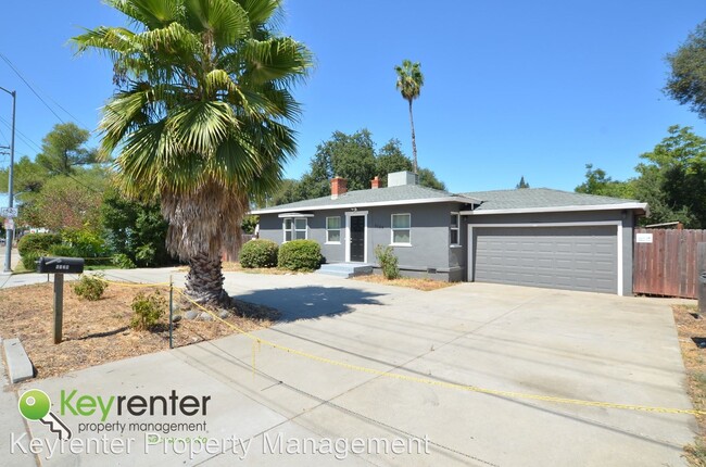 Building Photo - 2 br, 1 bath House - 5129 Marconi Ave.